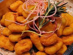 -重庆丽苑维景国际大酒店·海鲜自助餐厅