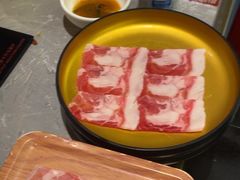 -一绪に寿喜烧(荟聚店)