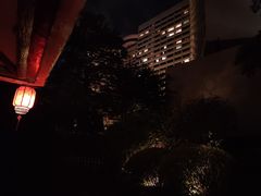 -广州花园酒店