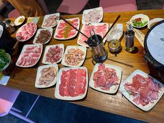 -肆拾壹號烤肉(龙岗店)