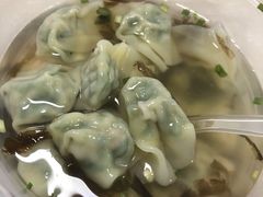 -真真鲜馄饨店(启蒙路店)