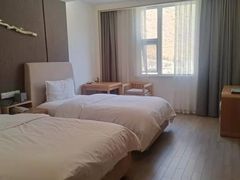 -西姆山居酒店(九寨沟沟口店)