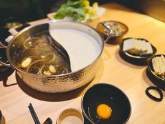-锦和牛·炭火烧肉(ICC太和里店)