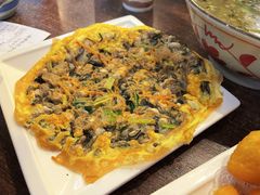传统海蛎煎-海坛特色小吃·只做平潭特色菜(平潭店)