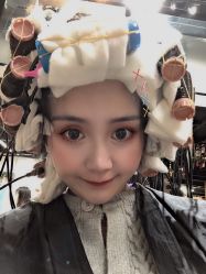 -BABY FACE沙龙