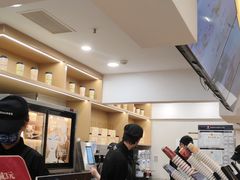 -霸王茶姬(正佳广场店)