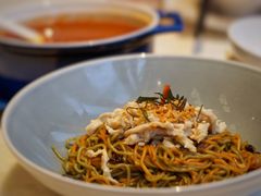 -港丽餐厅(高德置地店)