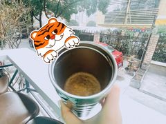 -T-COFFEE(长江花园店)