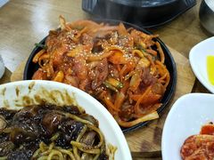 -多宾韩国料理(学衡路店)