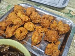 -清真-戏楼王记牛肉面