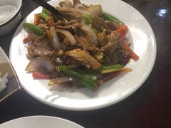 -余杨鸭鸭餐厅