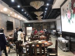 大堂-农汤老店(顺联公园里店)