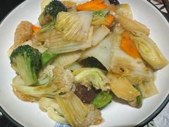 -金厨泰国餐厅·全泰籍厨师料理(拱北店)