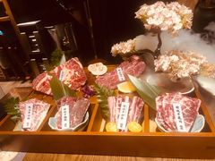 -樱宿日式和牛烧肉(五道口店)