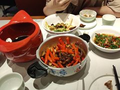 -辣可可·小炒黄牛肉(望京凯德MALL店)
