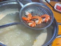 -养牛邓·潮汕牛肉海鲜自助火锅(广州店)