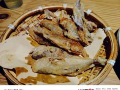 -打酱油·非遗淮扬菜(瘦西湖梅岭店)