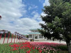 -北陵公园