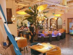 -曼泰·泰餐(京华城店)