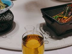 -常州逸高酒店-中餐厅