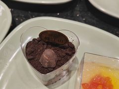 -韩盛·盛江山自助料理(于洪新玛特店)