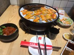 -么肆烤肉·中式自助·烤肉大排档(街道口季佳PAI店)