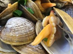 -锋味海鲜菜馆