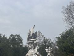 -东湖落雁景区