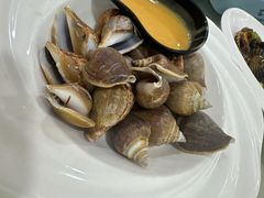 -钱塘府海鲜餐厅