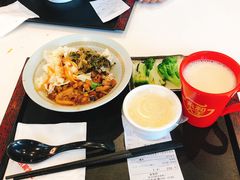 -永和大王(浦东国际机场店)