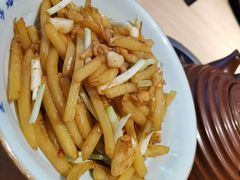 -吃饭皇帝大·土家民族菜(武陵源店)