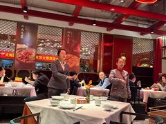 -大鸭梨烤鸭·北京菜(南小街/南苑店)