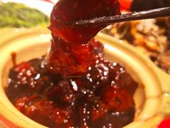 -老吉士酒家(天平路店)