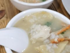 -皮蛋弟砂锅店(总店)