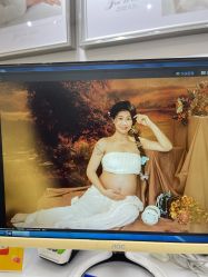-映像视界孕妇儿童摄影馆(龙岗万科店)