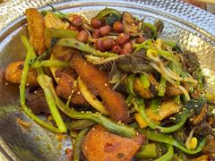 -孙小楠麻辣香锅(欧亚卖场店)