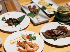 -竹幸日本料理(国光1937科技文化创意园店)