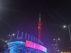 -海心沙亚运公园