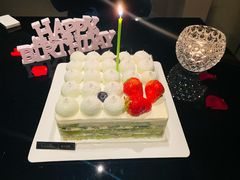 -上海苏宁宝丽嘉酒店·Cafe Bellagio西餐厅