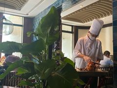 -粗茶淡饭·隐庐私厨(东亭店)