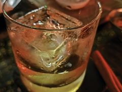 -富力丽思卡尔顿酒店·FLAIR餐厅酒吧