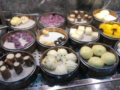 -苏格里岛自助烧烤百汇