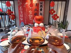 -颂福楼·南京菜(定淮门店)