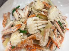 -尖沙咀大酒楼(大沥竹基南店·粤菜海鲜·宴会聚餐)