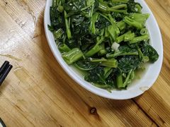 炒空心菜-陈金兰饮食店(柳前巷店)