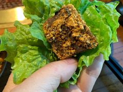 -九畋町和牛黑牛烤肉料理(三里屯3·3大厦店)