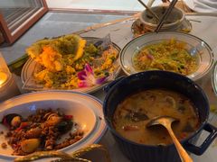 -美泰·Mangothai·清迈云街(天空之城店)