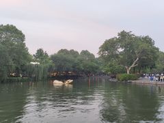 -西湖天地