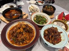 -宁海食府(大剧院店)