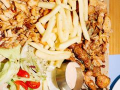 -HELLO MUSAE 拾光缪斯餐厅·纯正希腊风味(苏州中心店)